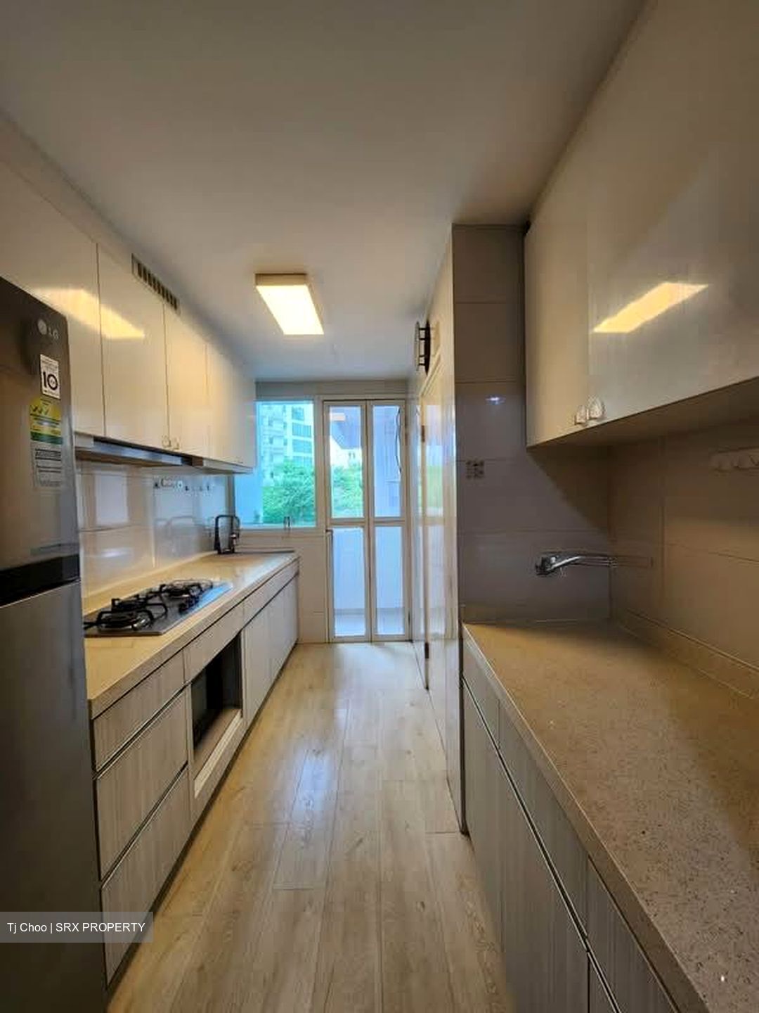 1 Canberra (D27), Condominium #534697641